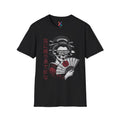 Censored Reality T-Shirt — Undead Geisha Graphic Tee